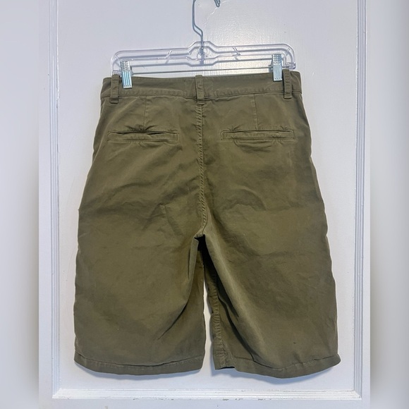 Nili Lotan Lucca Cargo Shorts Sold Out $395 Size 2 - Picture 6 of 6